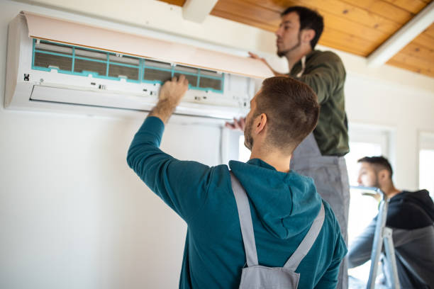 Best HVAC companies near me  in Enterprise, UT