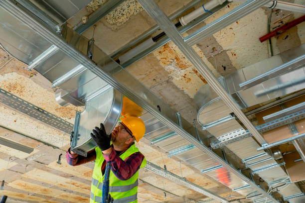 Best Residential HVAC services  in Enterprise, UT