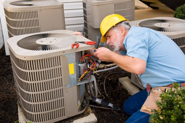Best HVAC installation services  in Enterprise, UT