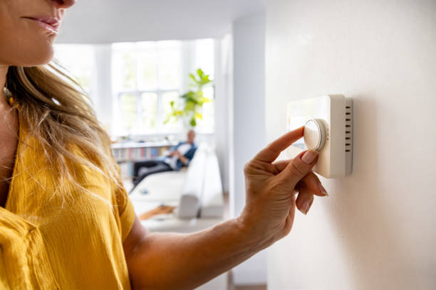 Best Affordable HVAC services  in Enterprise, UT