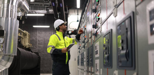 Trusted Enterprise, UT HVAC Experts