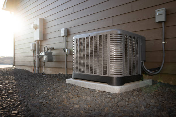 Best HVAC contractors  in Enterprise, UT